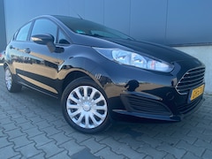 Ford Fiesta - 1.0 Style