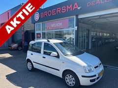 Fiat Panda - 1.2 Edizione Cool 2 EIGENAAR * AIRCO * NW APK