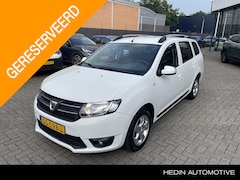 Dacia Logan MCV - 0.9 TCe Prestige