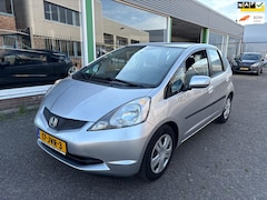 Honda Jazz - 1.4 Comfort|AUTOMAAT|NAP|AIRCO |CRUISE