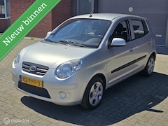 Kia Picanto - 1.0 X-pect✅️Apk✅️