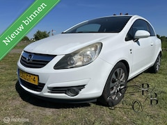 Opel Corsa - 1.2-16V '111' Edition