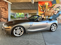 BMW Z4 Roadster - 2.5i S Xenon / 18 Inch / Sportonderstel / BMW HiFi / Elektrische Stoelverstelling