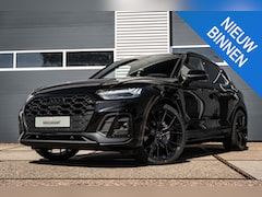 Audi Q5 - 55 TFSI e quattro Competition |RS Zetels |Panorama |Luchtvering |360° |B&O |ACC