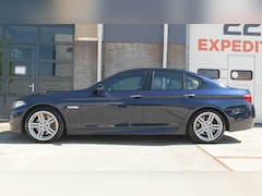 BMW 5-serie - 550i Executive