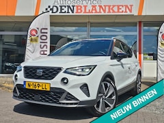 Seat Arona - 1.0 TSI FR Business Intense Automaat BJ.2021 / Navi / Full Led / Digi Dash / Camera / 18"L