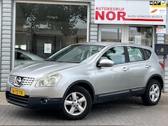 Nissan Qashqai - 2.0 Tekna Pack NAVI CAMERA