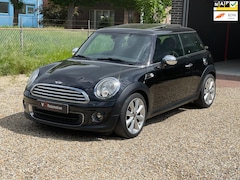 MINI One - 1.6i Business Line |PANO|NAVI|AIRCO|NAP
