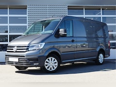 Volkswagen Crafter - | 177 pk Aut. | Led | Adaptive Cruise | PDC | Camera | Navi | Handelsaanbieding