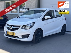 Opel Karl - 1.0 ecoFLEX Edition Airco Cruise Nap Elekt.Pakket