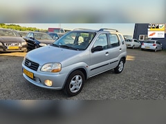 Suzuki Ignis - 1.3-16V GS Airco 5 deurs Nieuwe apk
