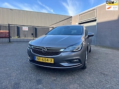 Opel Astra - 1.4 Business+ Aut. Clima Navi Dak PDC Led LM-Wielen APK NAP