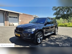 BMW X5 - xDrive30i Executive