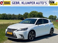 Lexus CT - 200h Business Line LED, Navi, Cruise, Camera, Keyless, 17" LM, Isofix