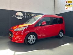 Ford Tourneo Connect Compact - Titanium, MINICAMPER in 3 kleuren