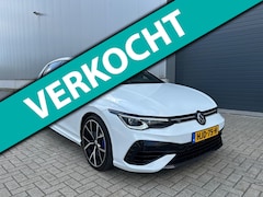 Volkswagen Golf - 2.0 TSI R 4Motion AUT 320PK 2021