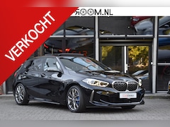 BMW 1-serie - M135i xDrive High Executive Pano Ambiance