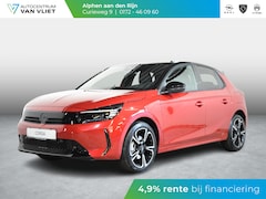 Opel Corsa - 1.2 Turbo Hybrid GS AUTOMAAT | NAVIGATIE | CARPLAY | ACHTERUITRIJCAMERA MET SENSOREN |