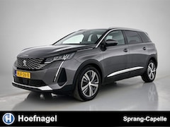 Peugeot 5008 - 1.2 PureTech Road Trip | 7 Persoons | Camera | Crsuie | Elektrische klep