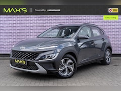 Hyundai Kona - 1.6 GDI HEV Comfort | Achteruitrijcamera | LED koplampen | Cruise Control | Apple CarPlay