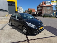 Peugeot 208 - 1.2 PureTech Active