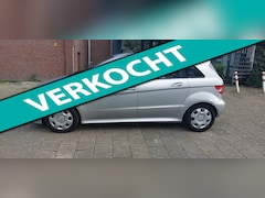 Mercedes-Benz B-klasse - 180 CDI Executive Class EXPORT