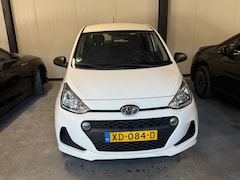 Hyundai i10 - 1.0i i-Drive