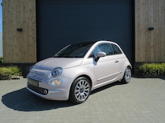 Fiat 500 - 1.0 Hybrid Star *Big Navi *Carplay *Unieke kleur