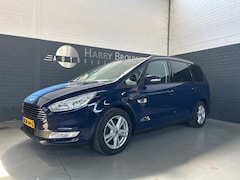 Ford Galaxy - 1.5. zeer mooie auto, 1e eigenaar, 7 persoons, 4 nieuwe banden
