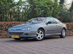 Peugeot 406 Coupé - 2.2-16V Premium