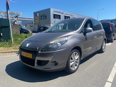 Renault Scénic - 1.4 TCE Parisienne / koppeling stuk