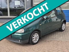 Seat Arosa - 1.4i Stella AUTOMAAT AIRCO ELEK RAMEN