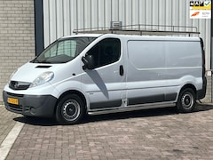 Opel Vivaro - 2.0 CDTI L2H1 EcoFLEX AIRCO/6-BAK
