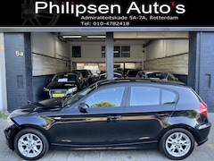 BMW 1-serie - 116i Corporate Business Line