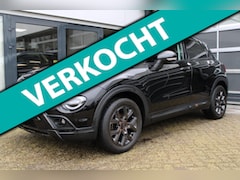 Fiat 500 X - 500X Cross 1.0 GSE City Cross | DAB | Achteruitrijcamera