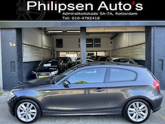 BMW 1-serie - 116i Business Line