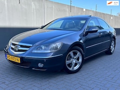 Honda Legend - 3.5 V6 / Goed Onderh / Full