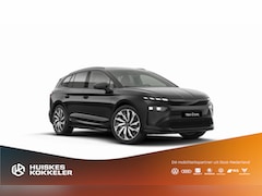 Skoda Enyaq iV - Elektromotor 82 kWh 286pk Sportline