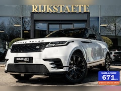 Land Rover Range Rover Velar - 2.0 P250 Turbo AWD R-Dynamic