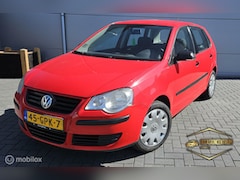 Volkswagen Polo - 1.2 Trendline *inruil mogelijk