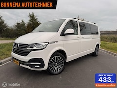 Volkswagen Transporter - 2.0 TDI L2H1 30 DC Bulli Automaat
