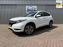 Honda HR-V - 1.5 i-VTEC Executive|Pano|St. verw.|Dealer OH