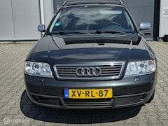 Audi A6 Avant - 2.4 5V Ambition