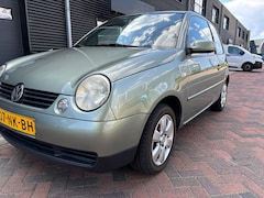 Volkswagen Lupo - 1.4 Trendline / APK