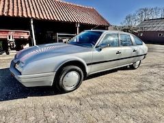 Citroën CX - 2.0 RE z.g.a.n.