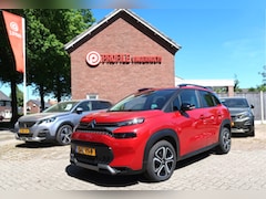 Citroën C3 Aircross - 130 Pk Benzine * AUTOMAAT * Hoge Zit * Climate & Cruise Control * DAB Radio Ontvangst * Ap