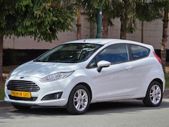 Ford Fiesta - 1.0 EcoBoost STC-I Titanium Airco / PDC v/a / Stoelverwarming