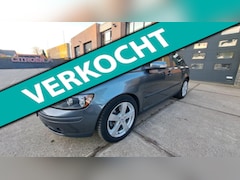 Volvo S40 - 2.4 EDITION AUTOMAAT AIRCO LEDER BEKLEDING