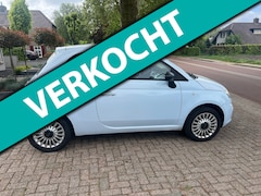 Fiat 500 - 1.2 Pop