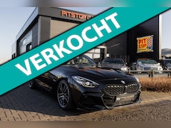BMW Z4 Roadster - SDrive30i M-Sport, 259 PK, H&K, 1e Eigenaar, Full Option